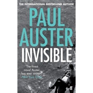 Invisible -  Paul Auster