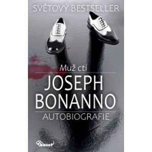 Muž cti -  Joseph Bonanno