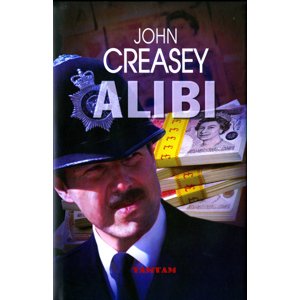 Alibi -  John Creasey