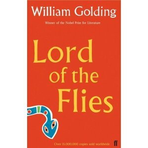 Lord of the Flies. Educational Edition -  William Golding