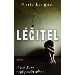 Léčitel -  Maria Langer
