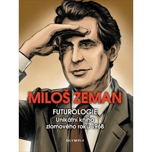Futurologie -  Miloš Zeman