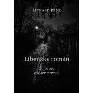 Libeňský román -  Richard Erml