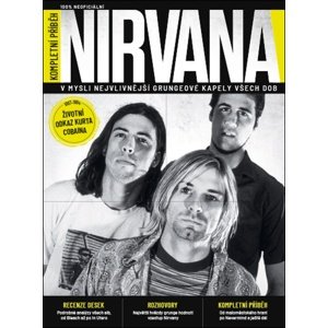 Nirvana -  Chuck Crisafulli