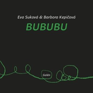 Bububu -  Eva Suková