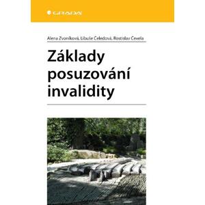 Základy posuzování invalidity -  Libuše Čeledová