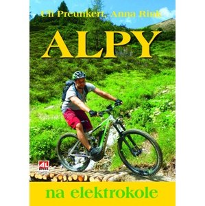 Alpy na elektrokole -  Anna Rink