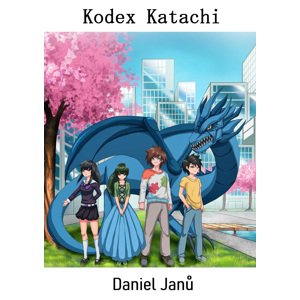 Kodex Katachi -  Daniel Janů