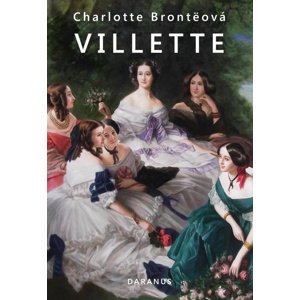Villette -  Charlotte Brontë