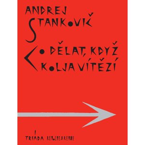 Co dělat, když Kolja vítězí -  Andrej Stankovič