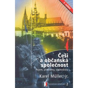 Češi a občanská společnost -  Karel Müller