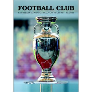 Football Club 02/2021 -  Autor Neuveden