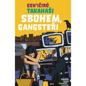 Sbohem, Gangsteři -  Igor Cima
