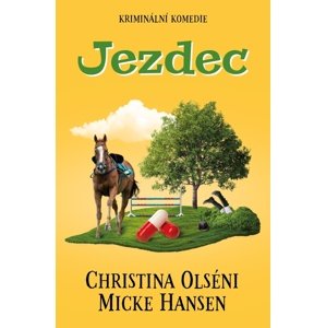 Jezdec -  Christina Olséni