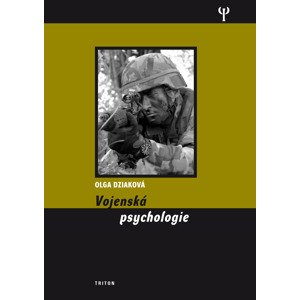 Vojenská psychologie -  Olga Dziakova