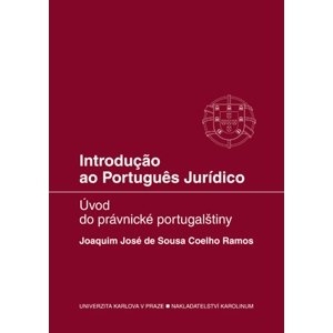 Introducao ao Portugues Juridico -  Joaquim José de Sousa Coelho Ramos