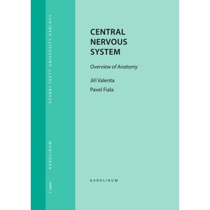 Central Nervous System -  Pavel Fiala