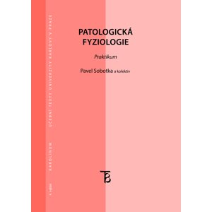 Patologická fyziologie -  Pavel Sobotka