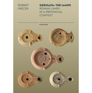 Gerulata: The Lamps -  Robert Frecer