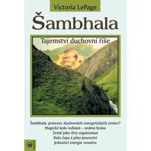 Šambhala -  Victoria LePage