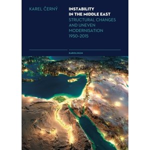 Instability in the Middle East -  Karel Černý