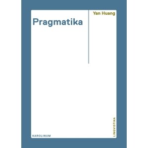 Pragmatika -  Yan Huang