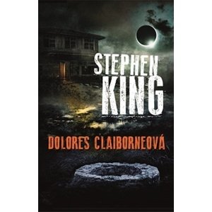 Dolores Claiborneová -  Stephen King