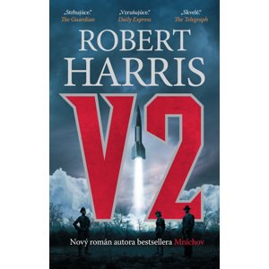 V2 -  Robert Harris