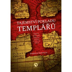Tajemství pokladu templářů -  Templarius Bohemicus