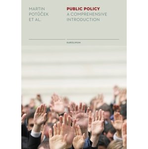 Public Policy -  Martin Potůček