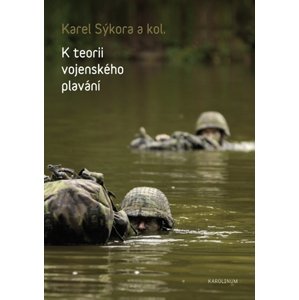 K teorii vojenského plavání -  Karel Sýkora