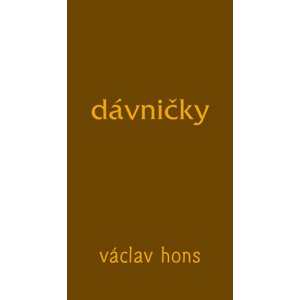 Dávničky -  Václav Hons