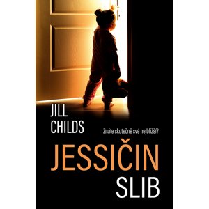 Jessičin slib -  Jill Childs