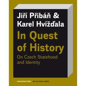 In Quest of History -  Jiří Přibáň