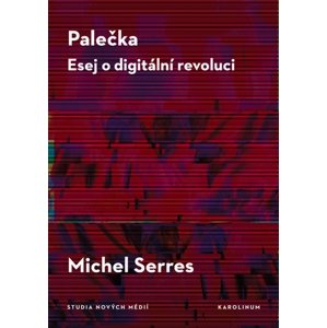 Palečka -  Michel Serres