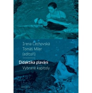 Didaktika plavání -  Tomáš Miler