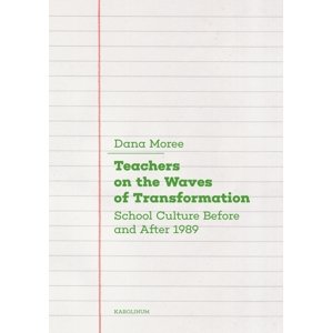 Teachers on the Waves of Transformation -  Dr. Dana Moree
