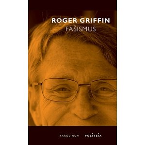 Fašismus -  Roger Griffin