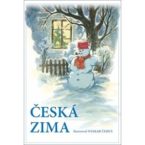 Česká zima -  Otakar Čemus