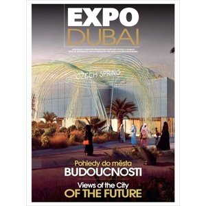 Expo Dubai -  Autor Neuveden