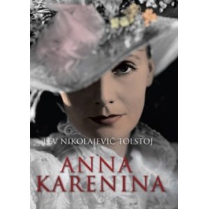 Anna Karenina -  Taťjana Hašková