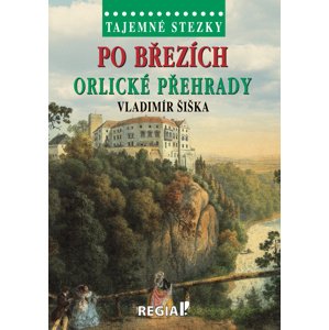 Po březích Orlické přehrady -  Vladimír Šiška