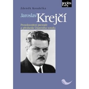 Jaroslav Krejčí -  Zdeněk Koudelka