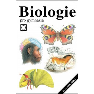 Biologie pro gymnázia -  RNDr. Vladimír Zicháček