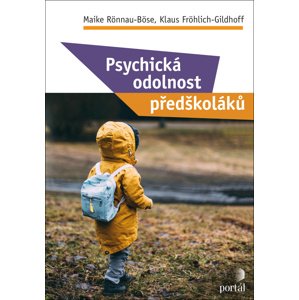 Psychická odolnost předškoláků -  Alena Bezděková