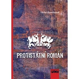 Protistátní román -  Václav Rambousek
