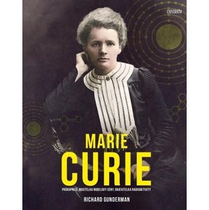 Marie Curie -  Manfred Strnad