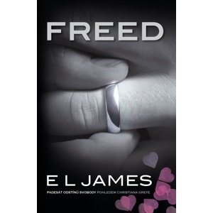 Freed -  E L James