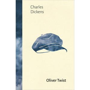 Oliver Twist -  Charles Dickens