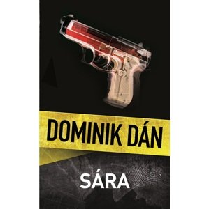 Sára (český jazyk) -  Dominik Dán